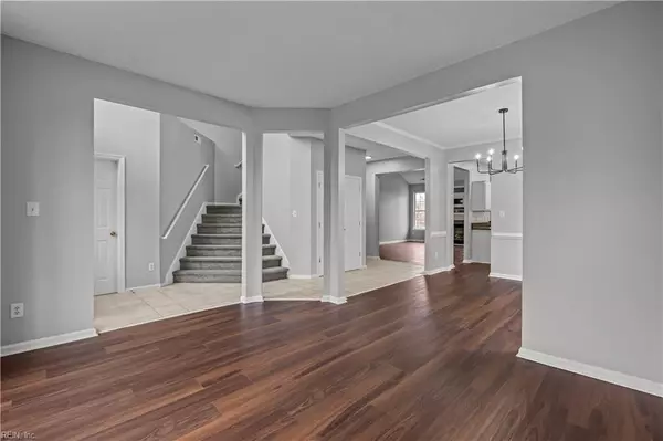 Virginia Beach, VA 23454,2100 Oaklawn CT