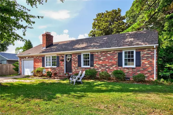 178 Colony RD, Newport News, VA 23602