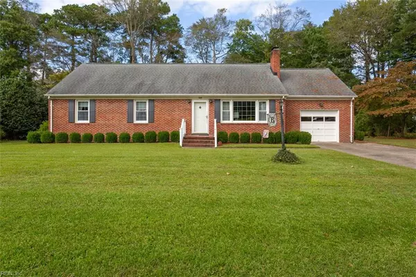 128 Deborah DR, Suffolk, VA 23434