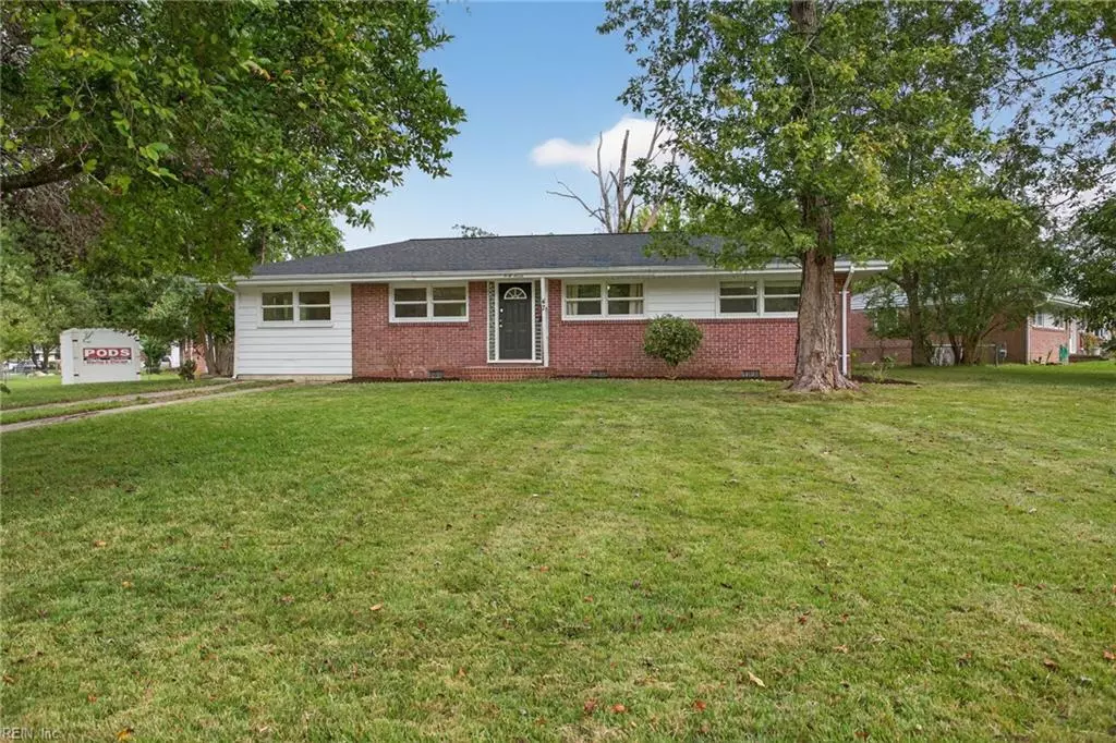 Newport News, VA 23603,47 Edgemoor DR