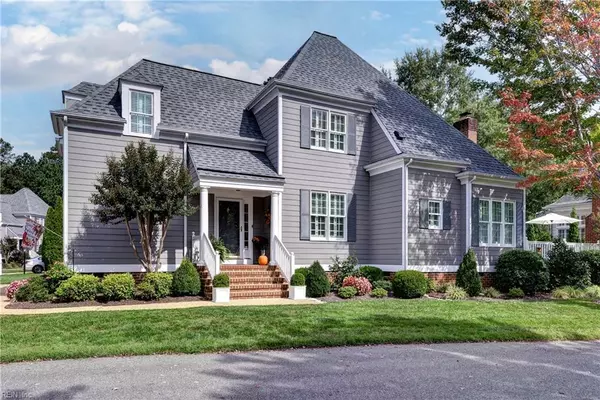 3300 Sommersby CT, Williamsburg, VA 23188