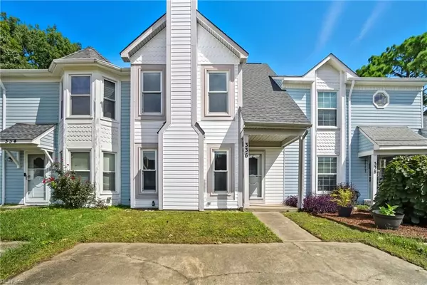 336 Kenley RD, Virginia Beach, VA 23462