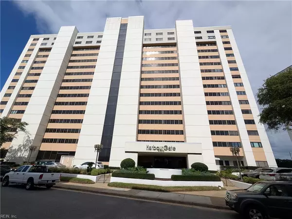 3300 Ocean Shore AVE #706, Virginia Beach, VA 23451