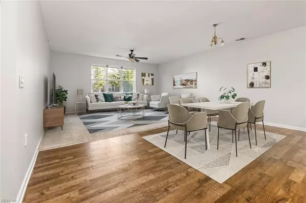 900 Southmoor DR #103, Virginia Beach, VA 23455