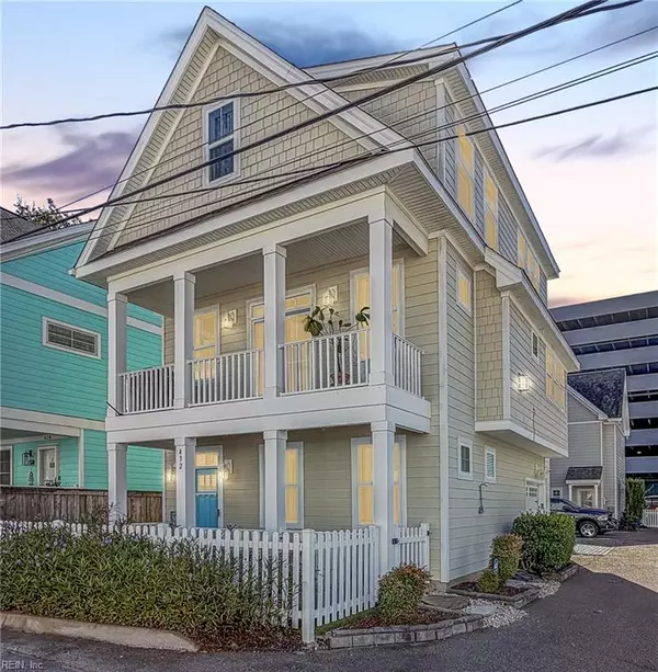 432 20 1/2 ST, Virginia Beach, VA 23451