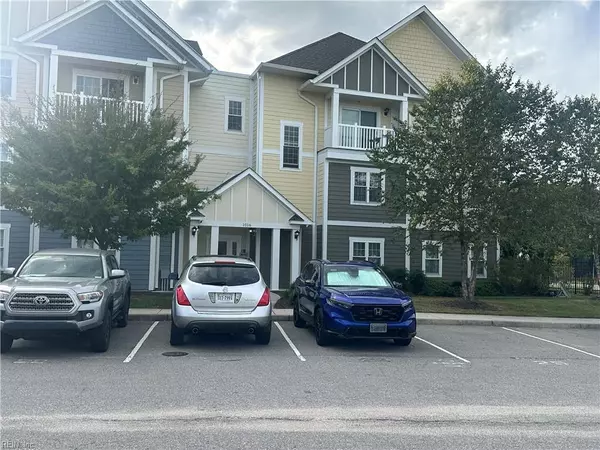 1016 Thoroughgood WAY #101, Chesapeake, VA 23324