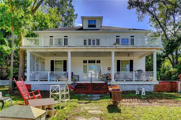 6418 Whaleyville BLVD, Suffolk, VA 23438