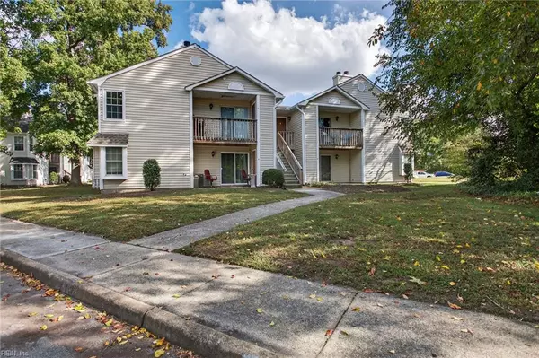 1701 Stoney Creek ARCH #C, Chesapeake, VA 23320