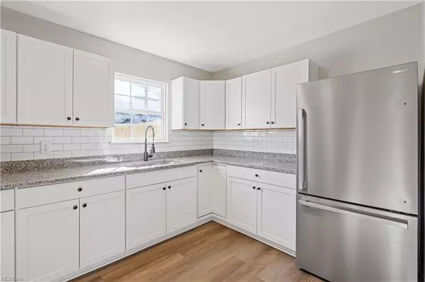 Chesapeake, VA 23320,405 Harbour North DR