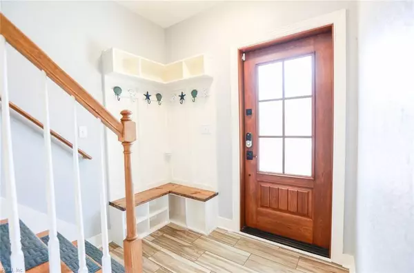 Virginia Beach, VA 23451,413 22nd ST #A