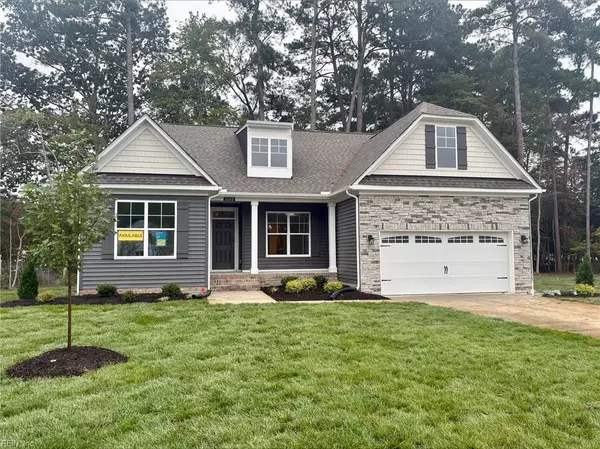 2049 Swiss (Lot #3) LN, Hayes, VA 23072