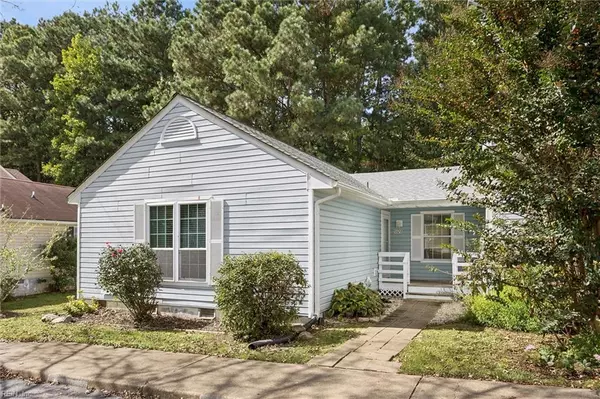 Williamsburg, VA 23188,5328 Gardner CT