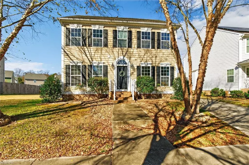 Toano, VA 23168,3339 Geddy TER