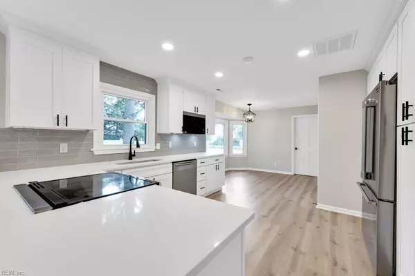 Virginia Beach, VA 23464,920 Hanover DR