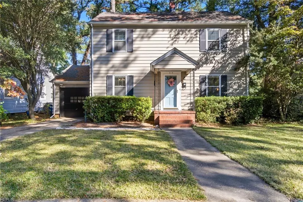 Norfolk, VA 23505,314 Maycox AVE