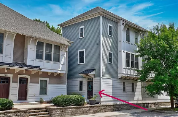 9416 26th Bay ST, Norfolk, VA 23518