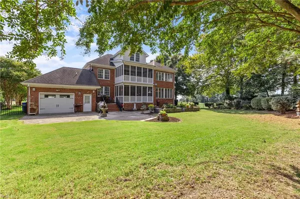 Suffolk, VA 23435,112 Watch Harbour CT