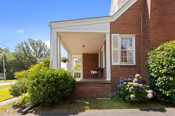 Boykins, VA 23827,32216 S Main ST