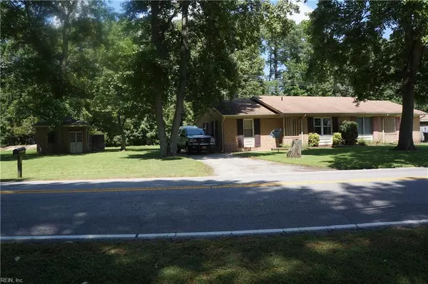 Portsmouth, VA 23703,5502 W Norfolk RD