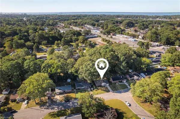 Newport News, VA 23601,114 Henry Clay RD