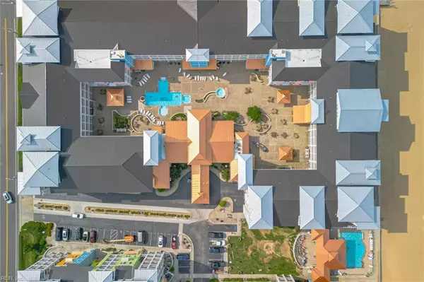 Virginia Beach, VA 23456,3700 Sandpiper RD #401A