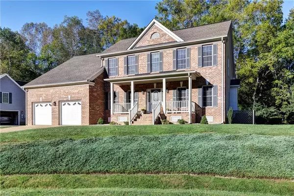 5531 Westmoreland DR, Williamsburg, VA 23188