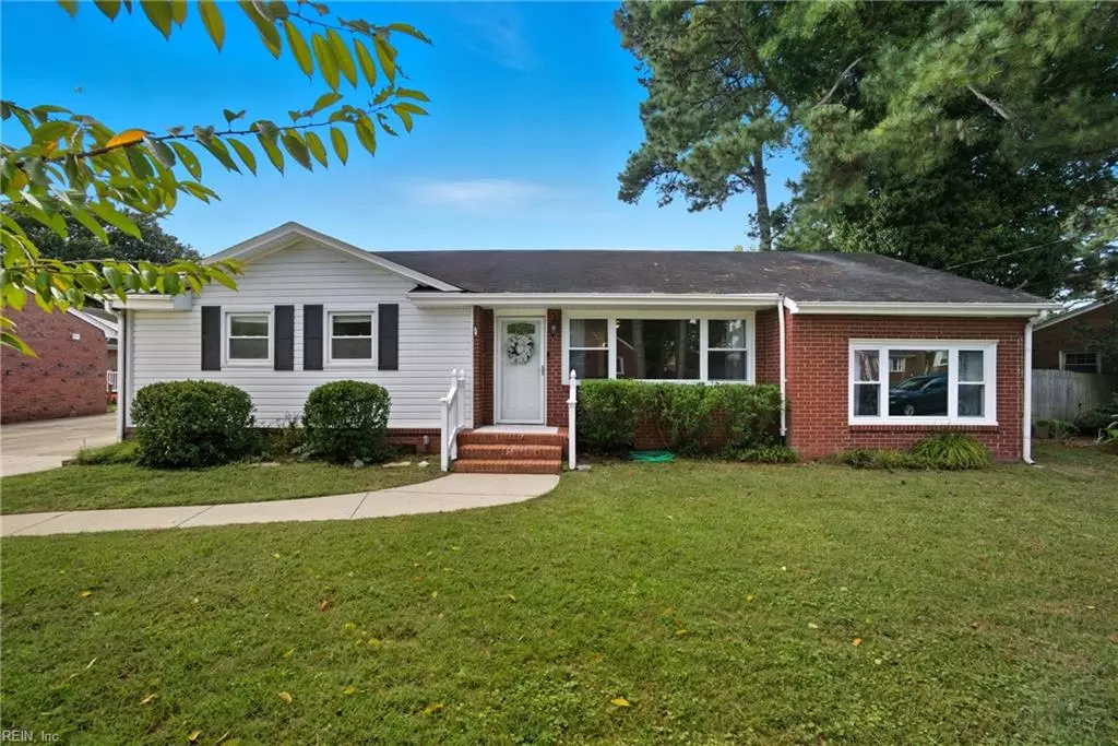 Portsmouth, VA 23701,831 Melvin DR