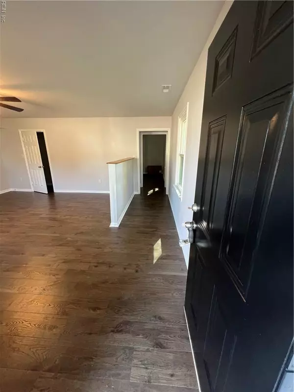 Hampton, VA 23663,224 Libby ST