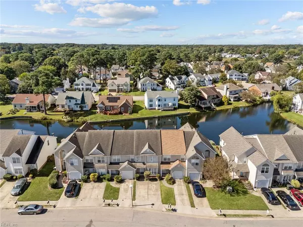 Hampton, VA 23669,935 Allendale DR