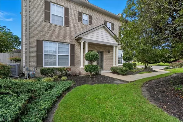 2300 Wessington DR, Virginia Beach, VA 23454