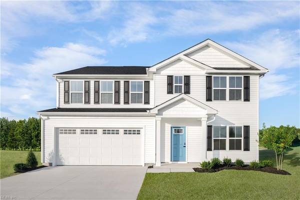 214 Myrtle LN, South Mills, NC 27976