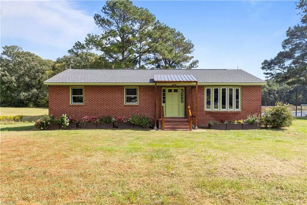 North, VA 23128,511 N End Estates