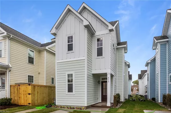 415 24 1/2 ST, Virginia Beach, VA 23451