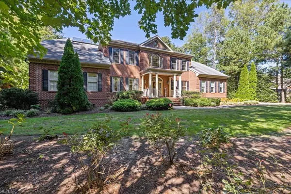 1013 Harris RD, Virginia Beach, VA 23452