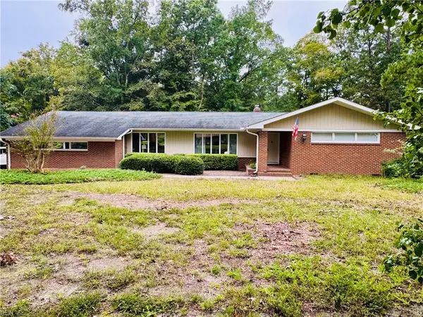 24420 Lovers LN,  Windsor,  VA 23487