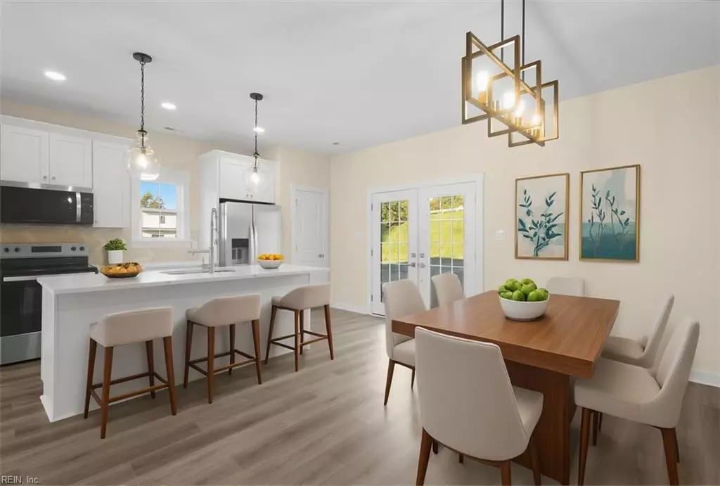 Chesapeake, VA 23324,1008 Oldwood ST