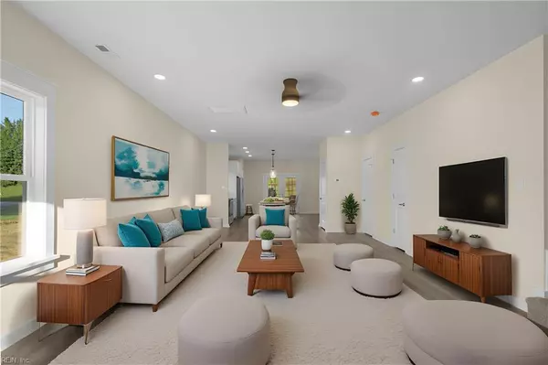 Chesapeake, VA 23324,1008 Oldwood ST