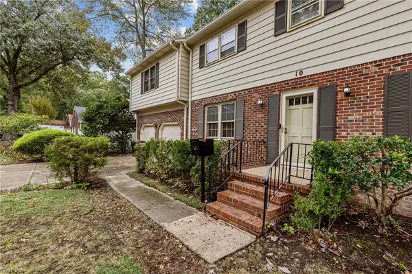 Hampton, VA 23669,10 Hatteras LNDG