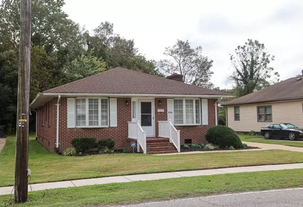 908 Old Buckroe RD, Hampton, VA 23663