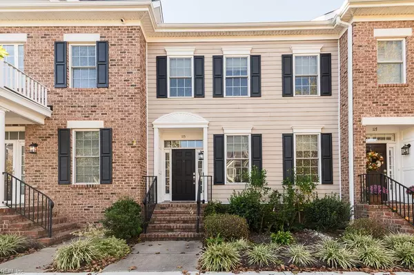 115 Peyton Randolph DR, Yorktown, VA 23692