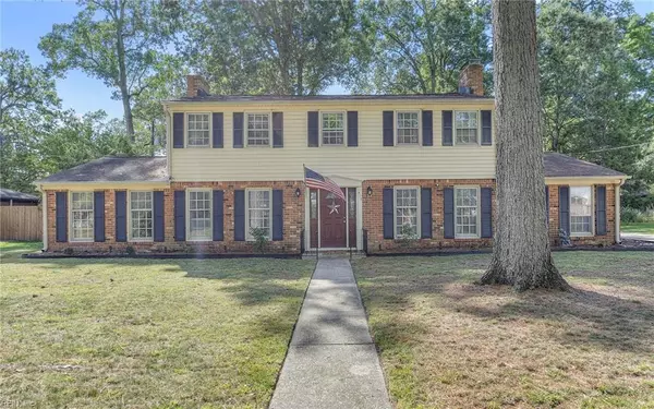 Virginia Beach, VA 23462,512 Edwin DR