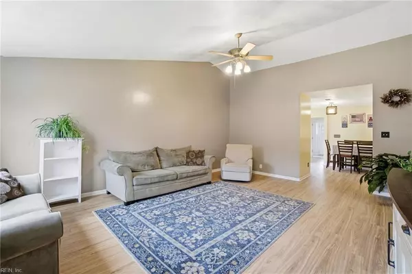 1148 Gauguin DR, Virginia Beach, VA 23454