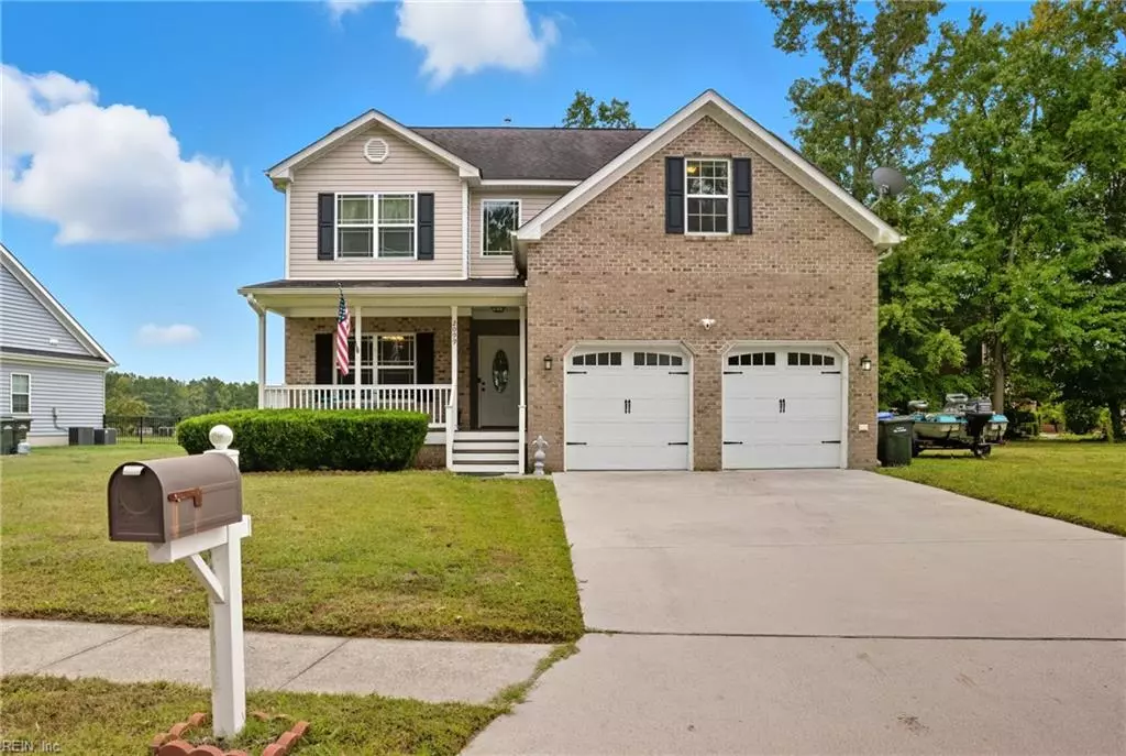 Suffolk, VA 23434,2099 Mill Lake RD