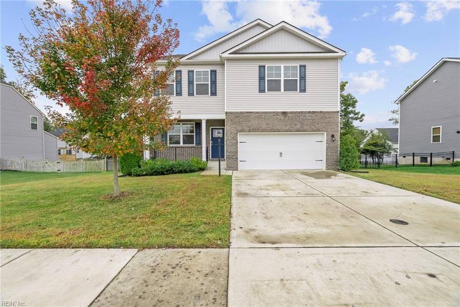 7253 Cress TER, New Kent, VA 23124