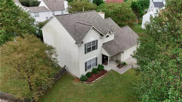 6109 Compton CT, Suffolk, VA 23435