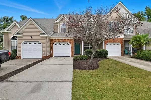 6034 Rollingwood ST, Suffolk, VA 23435