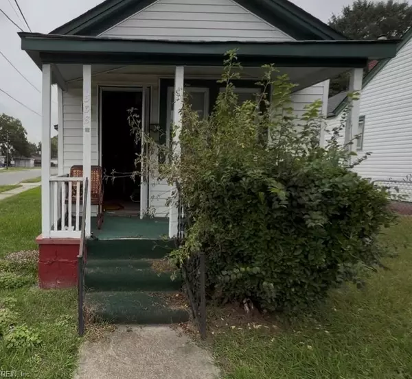 1538 Centre AVE, Portsmouth, VA 23704