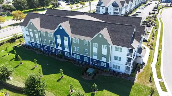 1720 Vankar Drive #301, Virginia Beach, VA 23456