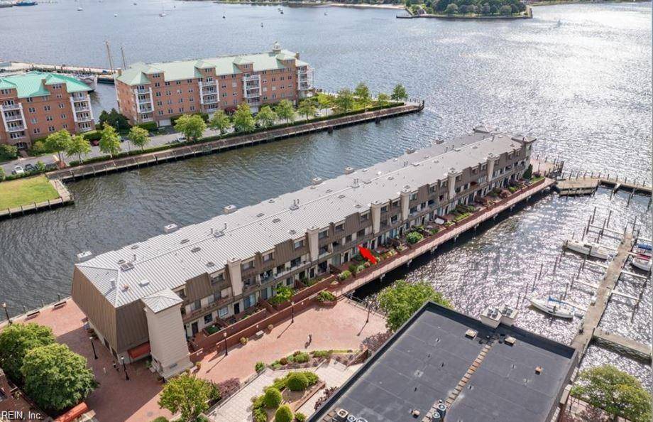 401 College PL #17, Norfolk, VA 23510
