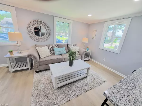 Norfolk, VA 23502,6428 Hudson AVE